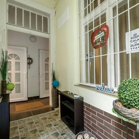 Miracle Home - City Center Budapest Eksteriør billede