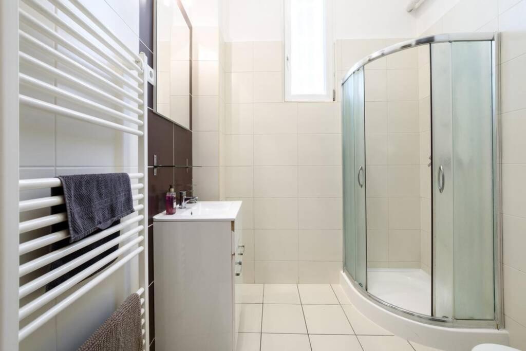Miracle Home - City Center Budapest Eksteriør billede
